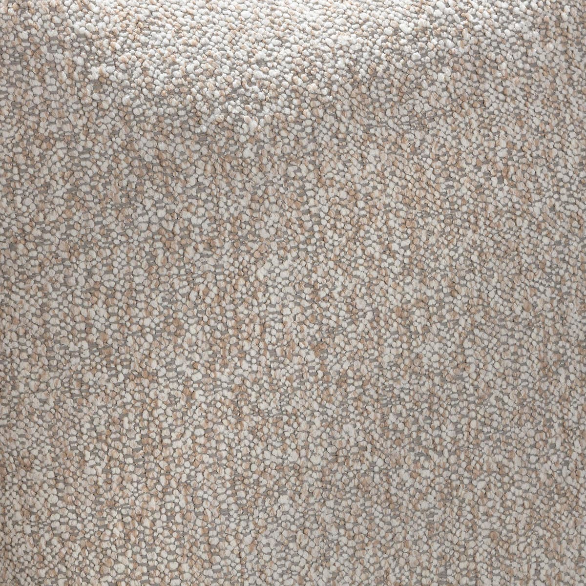 Beach Club Outdoor Garden Scatter Cushion Speckled Beige 40x40cm
